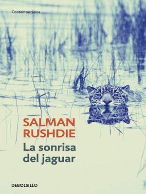 cover image of La sonrisa del jaguar
